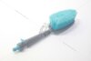 Щітка для миття авто з краном для води, ворсу 5,5см BP-96 Bi-Plast 'BP96 (фото 7)