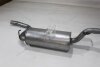 Глушник передній Ford C-Max 07-10, Focus 04-12, Focus C-Max 03-07, Volvo C30 06-13, S40 04-12, V50 04-12 BOSAL '154513 (фото 5)