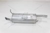 Глушник задній Ford Fiesta 01-05, Ford Fusion 02-05, Mazda 2 02-07 BOSAL '154923 (фото 4)