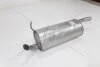 Глушник задній Ford Fiesta 01-05, Ford Fusion 02-05, Mazda 2 02-07 BOSAL '154923 (фото 6)
