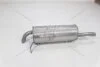 Глушник задній Ford Fiesta 01-05, Ford Fusion 02-05, Mazda 2 02-07 BOSAL '154923 (фото 7)
