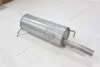 Глушник задній Ford Fiesta 01-05, Ford Fusion 02-05, Mazda 2 02-07 BOSAL '154923 (фото 8)