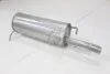 Глушник задній Ford Fiesta 01-05, Ford Fusion 02-05, Mazda 2 02-07 BOSAL '154923 (фото 9)