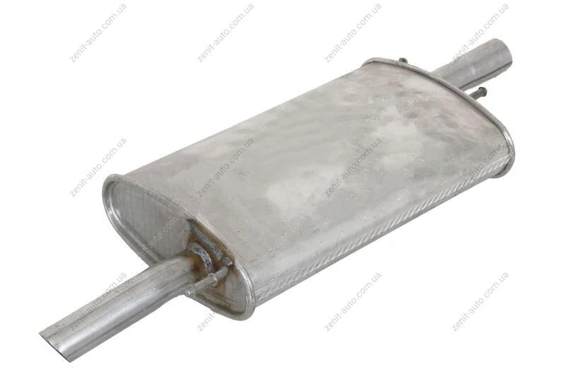 Глушитель задняя часть FORD FIESTA 95-98 BOSAL 154-955 (фото 1)