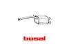 Глушитель задняя часть VW CADDY III 06- BOSAL 233-405 (фото 1)