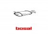 Глушитель задняя часть VW Golf III (91-00), VW Golf IV (98-02) BOSAL 233-735 (фото 1)