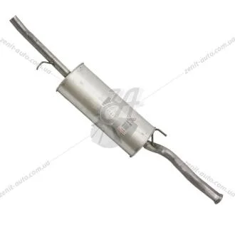 Глушник основний 2170/2171 BOSAL 260-606