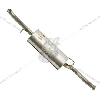Глушник основний 2172 BOSAL 260-607