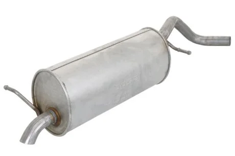 Глушитель задняя часть SKODA FABIA 00-03 (278-039) BOSAL '278-039