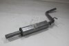 Глушник передній резонатор VW Caddy III 04-06 BOSAL '278337 (фото 2)
