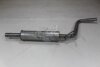 Глушник передній резонатор VW Caddy III 04-06 BOSAL '278337 (фото 3)