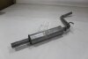 Глушник передній резонатор VW Caddy III 04-06 BOSAL '278337 (фото 6)