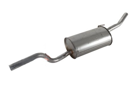 Глушник задня частина RENAULT CLIO II 99- (278-423) BOSAL '278423