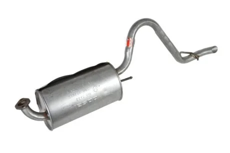 Глушитель задняя часть HYUNDAI I30 07- (280-147) BOSAL '280-147