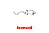 Глушитель задняя часть RENAULT MEGANE II (02-10), RENAULT Scenic (03-08) BOSAL 280-815 (фото 1)