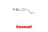 Глушитель средняя часть FORD MONDEO (00-07) BOSAL 281-067 (фото 1)