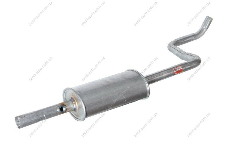 Глушитель средняя часть MITSUBISHI COLT 04- (281-283) BOSAL '281-283 (фото 1)