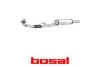 Резонатор SEAT Cordoba, Ibiza (02-15), Toledo (02-15), SKODA Fabia (01-14), SKODA Rapid (12-15) BOSAL 281-483 (фото 1)