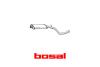 Глушитель средняя часть PEUGEOT 206 98-00 BOSAL 281-609 (фото 1)