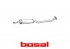 Глушитель средняя часть TOYOTA COROLLA 04-06 BOSAL 284-593 (фото 1)