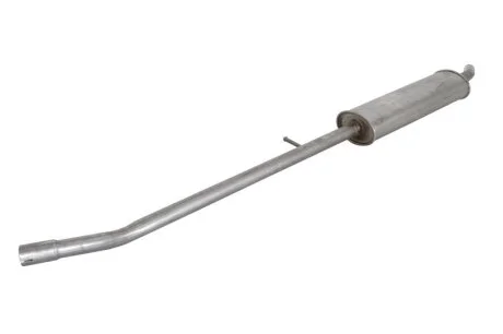 Глушник середня частина DUSTER 10- (284-637) BOSAL '284-637
