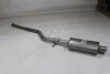 Глушник середня частина Peugeot Partner 01-02 BOSAL '284703 (фото 2)