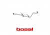 Глушник середня частина HYUNDAI GETZ 06- BOSAL 285-357 (фото 1)