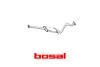 Глушник середня частина HYUNDAI GETZ 06- BOSAL 285-357 (фото 1)