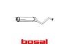 Глушитель средняя часть OPEL VECTRA B 00-02 BOSAL 285-409 (фото 1)