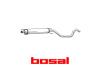 Глушник середня частина OPEL ZAFIRA 03-05 BOSAL 285-423 (фото 1)