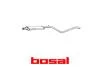 Глушник середня частина DACIA DUSTER 10- BOSAL 285-455 (фото 1)