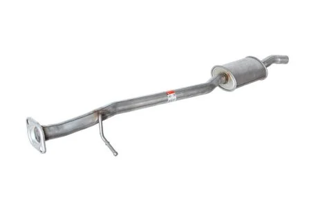Глушитель средняя часть NISSAN QASHQAI (07-14) (287-237) BOSAL '287-237