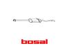 Глушитель задняя часть MERCEDES A140 97-04 BOSAL 289-023 (фото 1)