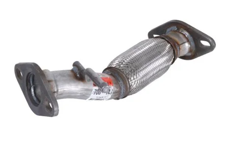 Глушитель, алюм. сталь, передняя часть KIA CEED 06-09 (700-147) BOSAL '700-147
