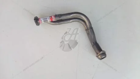 Труба приемная (штаны) Сенс алюм. BOSAL 700-257