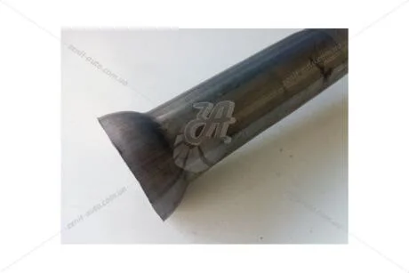 Вставка под катализатор Сенс алюм. BOSAL 700-259
