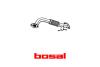 Труба выхлопная FORD FOCUS C-M 03- BOSAL 739-605 (фото 1)