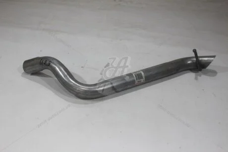 Труба вихлопна MB Vito - 639 03- BOSAL '750429