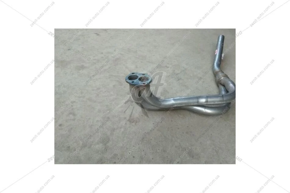 Труба приемная (штаны) 2101-2107 (нерж) BOSAL 765-749 (фото 1)
