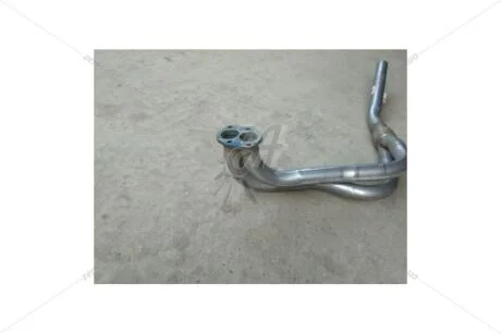 Труба приемная (штаны) 2101-2107 (нерж) BOSAL 765-749