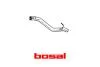 Труба вихлопна FORD C-Max (07-10), FORD Focus (04-12), FORD Focus C-Max (03-07) (823-419) BOSAL '823419 (фото 1)