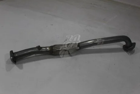 Труба приймальна гофра Fiat Doblo 01-13 BOSAL '835351