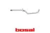 Труба выхлопная VW TOURAN 04- BOSAL 850-001 (фото 1)