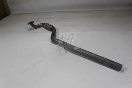 Глушник передній Opel Astra G 03-04 BOSAL '852373