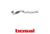 Труба вихлопна OPEL ASTRA G 00-03 BOSAL 852-455 (фото 1)