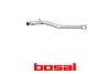 Труба выхлопная PEUGEOT PARTNER 99-01 BOSAL 889-869 (фото 1)