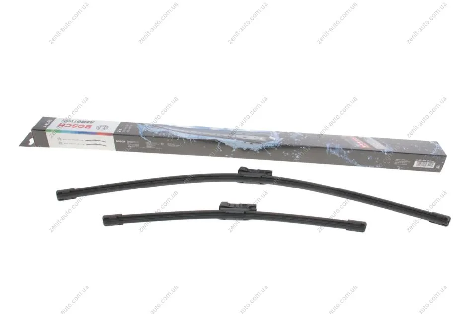 Щётка стеклоочистителя BOSCH 3397007414 (фото 1)