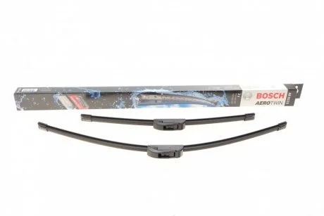 Щетка стеклоочистителя 650x450 Citroen C5 01-04 Bosch BOSCH 3397118912
