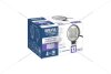 Фара світлодіодна 10-30V 12W (4x3W) 880Lm EPISTAR FLOOD розсіяний BREVIA '10601RFX1 (фото 6)