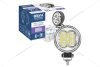 Фара світлодіодна 10-30V 12W (4x3W) 880Lm EPISTAR SPOT точковий BREVIA '10601RSX1 (фото 7)
